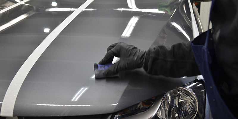 Almus Seramik Kaplama